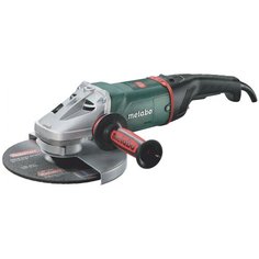 Шлифмашина УШМ W 22-230 MVT Metabo, 606462000