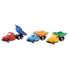 Грузовик Форма Урал (С-13-Ф), 21 см