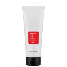 Пенка с салициловой кислотой - COSRX Salicylic Acid Exfoliating Cleanser