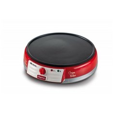 Электрическая блинница Ariete 202 Party Time, мощность 1000Вт