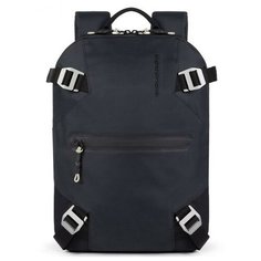 Рюкзак Piquadro PQ-M черный CA5496PQM/N