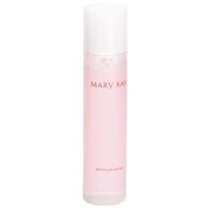 Мицеллярная вода Mary Kay