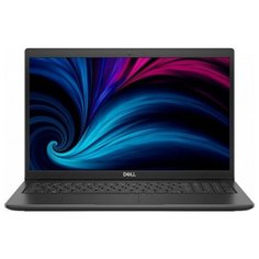 Dell Latitude 3520-2385 Intel Core i5 1135G7/8Gb/256Gb SSD/15.6"FHD/Lin/black