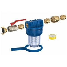 Монтажный комплект насоса MSS 310 - HWA/P Metabo 0903061260
