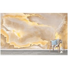 M04405 Фотообои Флизелиновые с виниловым покрытием Поверхности "Мрамор" 500х270 см Barton Wallpapers