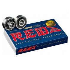 Подшипники BONES REDS RACE
