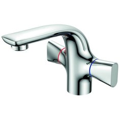 Orange Lotos M32-021cr смеситель для кухни, хром