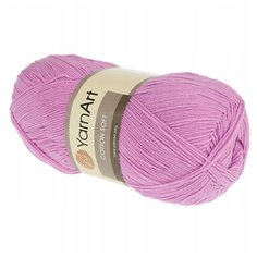 Пряжа YarnArt COTTON SOFT 20 (5шт.)