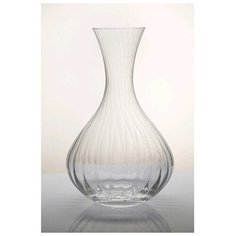 Графин Bohemia Crystal Оптика 1.5 л