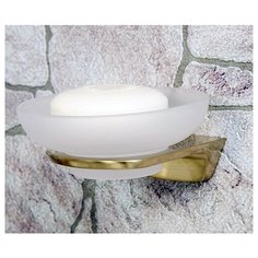 Мыльница стеклянная Aisch Wasserkraft K-5929