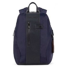 Рюкзак Piquadro Brief 2 синий CA5478BR2/BLU