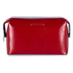 Несессер Piquadro Blue Square красный BY3851B2/R