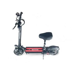 Электросамокат KUGOO MAX SPEED