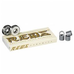 Подшипники BONES REDS CERAMICS