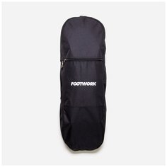 Чехол для скейтборда Footwork DeckBag Black