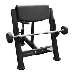 Скамья Скотта Svensson Industrial X Force 1010