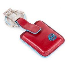 Датчик отслеживания Piquadro Connequ Blue Square (AC3954B2/R) красный