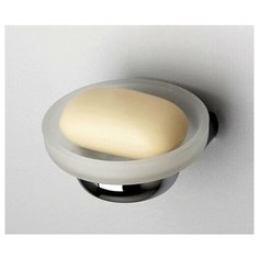 Мыльница стеклянная Wasserkraft K-6829