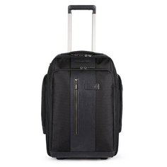 Чемодан Piquadro Brief 2 чёрный BV4817BR2BM/N