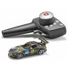 Mercedes-Benz SLS AMG гоночная машина на радиоуправлении масштаба 1:43 6823 Siku