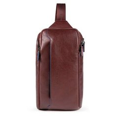 Рюкзак Piquadro Blue Square Special коричневый CA5107B2S/TM