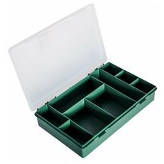 Органайзер для хранения Jettools 280х185х50 мм (9 ячеек)