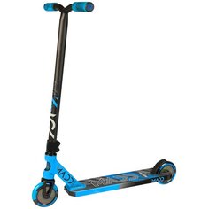 Детский трюковой самокат MGP Kick Pro (2020), blue/black