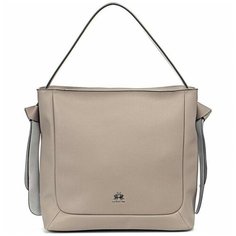 La Martina Сумка женская La Martina LM41W455P0033 neutral grey SOLANA