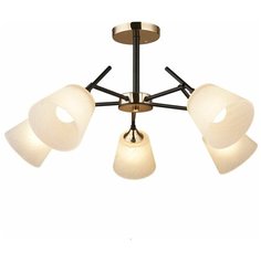 Люстра потолочная C1253/5 Borten