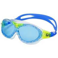 Очки плавательные Larsen K7 Mariner Jr. BL синий