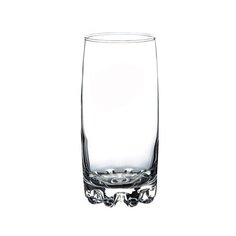 Набор стаканов 6шт 390мл высокий "Сильвана" 42812 1030125 Pasabahce