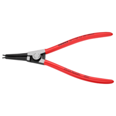 KNIPEX Щипцы для стопорных колец фосфатированные, черного цвета 210 мм Knipex, KN-4611A3