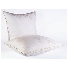 Подушка упругая "Медовый поцелуй" 50 х 70 см Natures