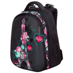 Ранец с 3D рисунком Hummingbird T99