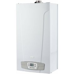 Конвекционный газовый котел BAXI ECO-4s 1.24F, 24 кВт, одноконтурный