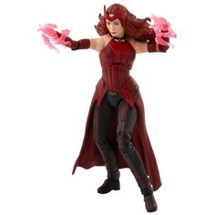 Фигурка Marvel Legends Series: WandaVision – Scarlet Witch (15 см) Hasbro