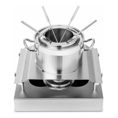 Набор для фондю/гриль с каменной плитой Silampos "Nautilus", 632125596016