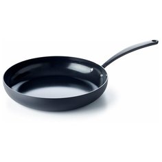 Сковорода антипригарная "BLACK" 28см, 30004674 Brabantia