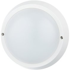 Настенно-потолочный светильник Philips WT045C LED12/NW PSU CFW L1065, 12 Вт, цвет плафона: белый