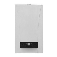 Конвекционный газовый котел BAXI ECO Nova 31F, 31 кВт, двухконтурный