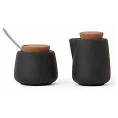 Набор: сахарница и молочник "Nicola", V36303 Viva Scandinavia