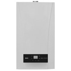 Конвекционный газовый котел BAXI ECO Nova 10 F, двухконтурный