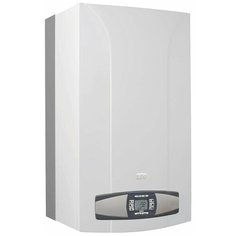 Конвекционный газовый котел BAXI LUNA-3 COMFORT 240 Fi, 25 кВт, двухконтурный