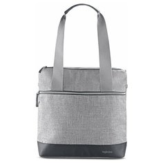 Сумка-рюкзак Inglesina Back Bag Silk Grey