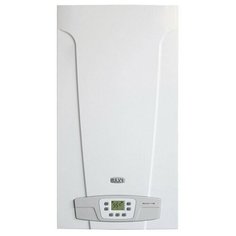 Конвекционный газовый котел BAXI ECO-4s 18F, 18 кВт, двухконтурный