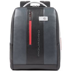 Рюкзак PIQUADRO Urban CA4818UB00 серый/черный
