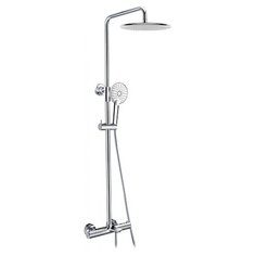 Душевая система с термостатом KAISER Cezar (05182)