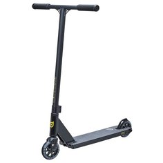 Самокат трюковой District Titus Black/Black 110mm