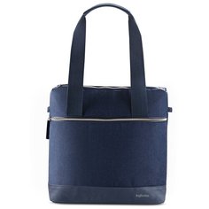 Сумка - рюкзак для коляски Inglesina BACK BAG APTICA, цвет PORTLAND BLUE (2021)