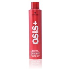 Schwarzkopf Professional / Сухой шампунь OSIS+ легкой фиксации refresh dust, 300 мл